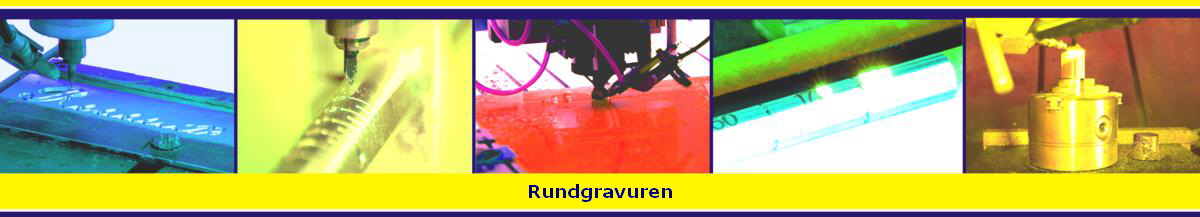 Rundgravuren